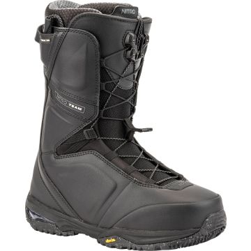 Nitro Snowboard Boot TEAM TLS BLACK Herren 2025 Wintersport 1