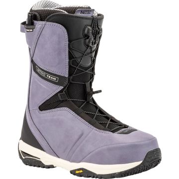 Nitro Snowboard Boot TEAM TLS LILAC Herren 2025 Wintersport 1