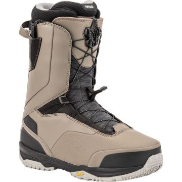 Nitro Snowboard Boot VENTURE PRO TLS MUD Herren 2025 Wintersport 1