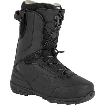 Nitro Snowboard Boot Venture TLS Boot black Herren 2025 Boots 1