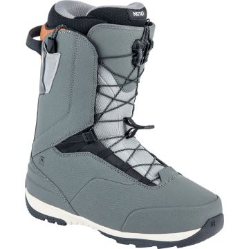 Nitro Snowboard Boot VENTURE TLS CHARCOAL-RUST Herren 2024 Boots 1