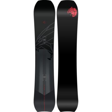 Nitro Snowboard Pantera Wide Brd Herren Allmountain 2024 Wintersport 1