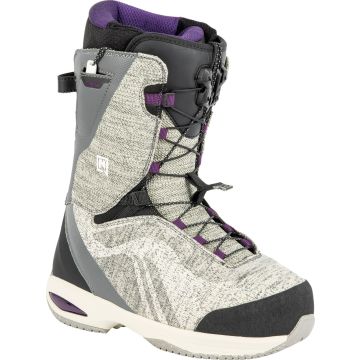 Nitro Splitboard Boot Ronda TLS W Boot heather grey Damen 2023 Wintersport 1