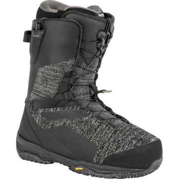 Nitro Splitboard Boot Skylab TLS black Herren 2023 Splitboard - Boots 1