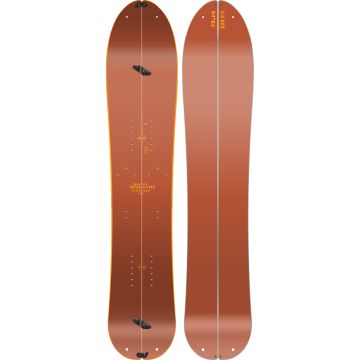 Nitro Splitboard Slash Split Brd Herren 2023 Splitboards 1