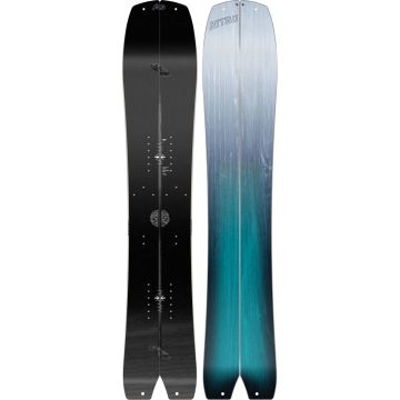 Nitro Splitboard Squash Split Brd Herren 2023 Splitboards 1