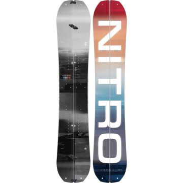 Nitro Splitboard Team Split Brd Herren 2023 Wintersport 1