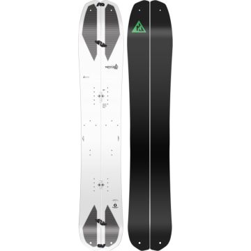 Nitro Splitboard Vertical Brd Herren Allmountain 2025 Wintersport 1