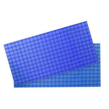 NKB Kite Zubehör 2021 Canopy Repair Material 426 Ocean Blue 2022 Kiten 1