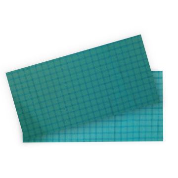 NKB Kite Zubehör 2021 Canopy Repair Material 665 Sea Green 2022 Kiten 1