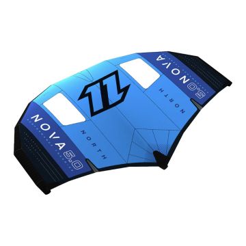 NKB Surf Wing Nova 306-Pacific Blue 2022 Wings 1