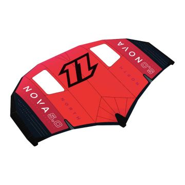 NKB Surf Wing Nova 306-Red Sea 2022 Wings 1