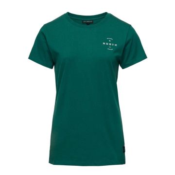 NKB T-Shirt Wms Mission Tee Damen 2022 Tops 1