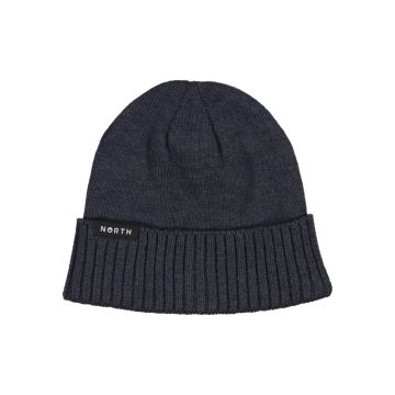 North Beanie Seaside 410-Navy 2024 Beanies 1