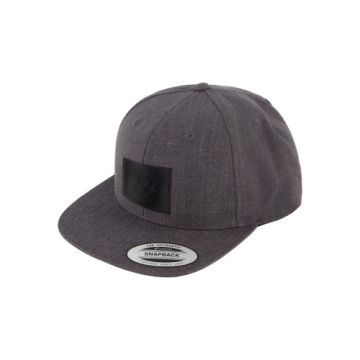 North Cap Cutback 802-Dark Grey 2023 Caps 1