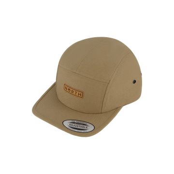 North Cap Ease Cap 706-Warm Sand 2024 Caps 1