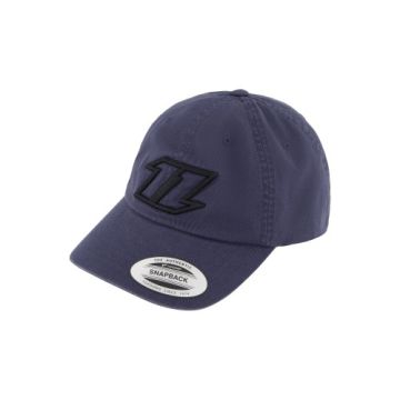 North Cap Eco Wash Compass 410-Navy 2023 Caps 1