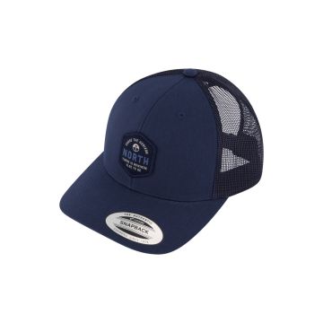 North Cap Seeker Cap 410-Navy 2024 Caps 1