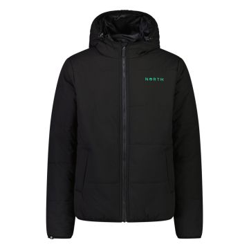 North Jacke Venture 900-Black unisex 2024 Jacken 1