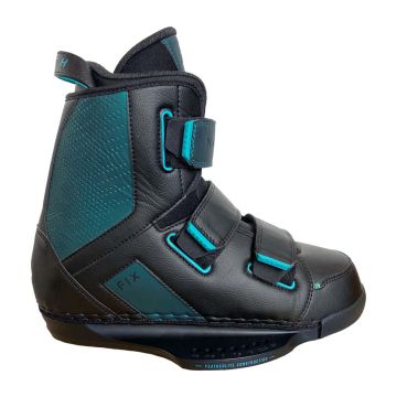 North Kite Bindung Fix Boots 2023 Bindungen 1