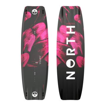 North Kiteboard Astra 310-Rubine Red 2024 Kiten 1