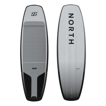 North Kiteboard Comp 196-Titanium 2023 Kiten 1