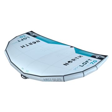 North Surf Wing Loft Pro 100-White 2024 Wings 1