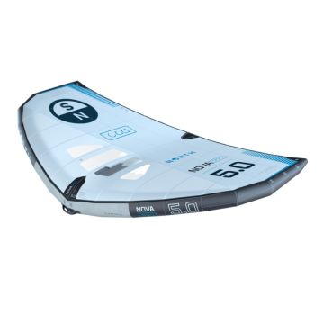 North Surf Wing Nova Pro 100 - White 2024 Wing Foilen 1