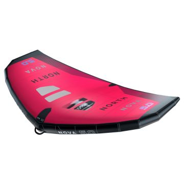 North Surf Wing Nova Wing 310-Rubine Red 2023 Wings 1