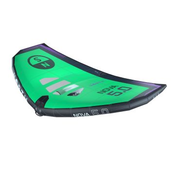 North Surf Wing Nova Wing 629-Marine Green 2024 Wings 1