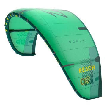 North Tubekite Reach 306-Marine Green 2023 Kiten 1