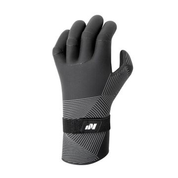 NP Neoprenhandschuhe GBS Seamless 5 Finger 3 C1 black 2018 Neopren 1