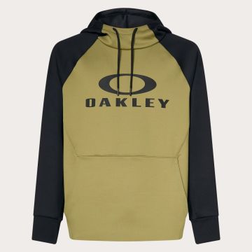 Oakley Pullover SIERRA DWR FLEECE HOODY 2.0 Fern Herren 2025 Sweater 1