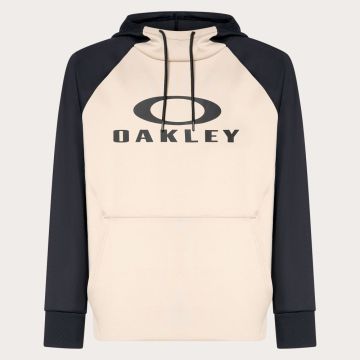 Oakley Pullover SIERRA DWR FLEECE HOODY 2.0 HUMUS Herren 2025 Fashion 1