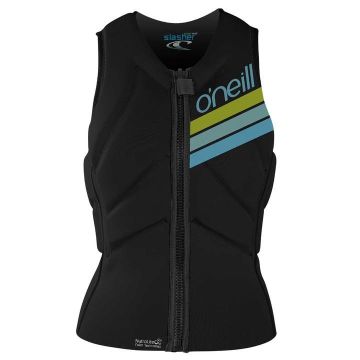 Oneill Kite Weste Wms Slasher Kite Vest BLK/BLK/BLK 2021 Kiten 1