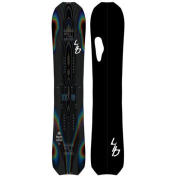 Lib Tech Splitboard ORCA SPLIT NO COLOR 2023 Wintersport 1