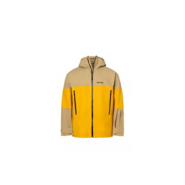 Marmot Winterjacke ORION GORE TEX JKT STLDYELLOW GOLD Herren 2023 Wintersport 1