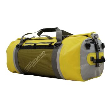 Overboard Aqua Bag wasserdichte Duffel Bag Gelb 2024 Bags 1