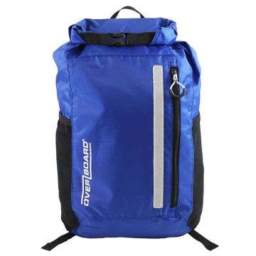 Overboard Aqua Bag wasserdicht Platzspar Rucksack Blau 2024 Wasserdicht 1