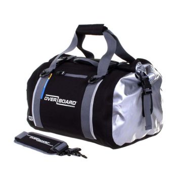 Overboard wasserdichte Tasche Duffel Bag Schwarz 2024 Wasserdicht 1