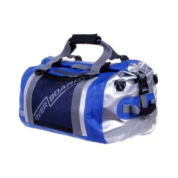 Overboard wasserdichte Tasche Duffel Bag Sports Blau Bags 1