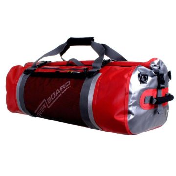 Overboard wasserdichte Tasche Duffel Bag Sports Rot 2024 Bags 1