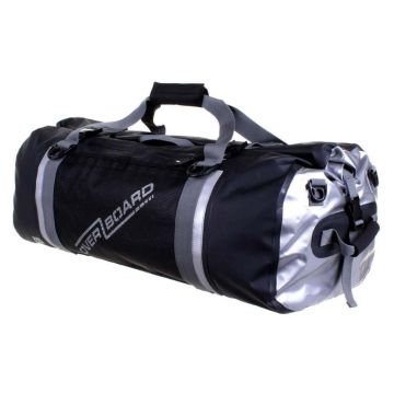 Overboard wasserdichte Tasche Duffel Bag Sports Schwarz 2024 Wasserdicht 1