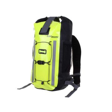 Overboard wasserdichte Tasche Rucksack Pro-Vis Gelb 2024 Bags 1