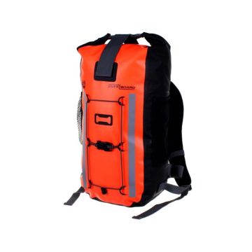 Overboard wasserdichte Tasche Rucksack Pro-Vis Orange 2024 Wasserdicht 1