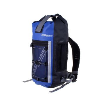 Overboard wasserdichte Tasche Rucksack Sports Blau 2024 Wasserdicht 1