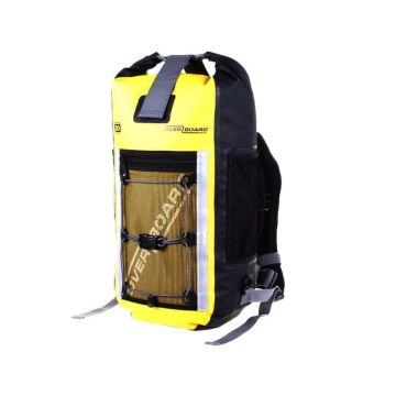 Overboard wasserdichte Tasche Rucksack Sports Gelb 2024 Wasserdicht 1