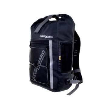 Overboard wasserdichte Tasche Rucksack Sports Schwarz 2024 Wasserdicht 1