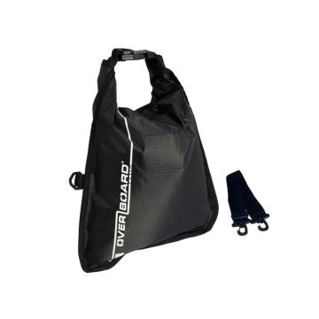 Overboard wasserdichte Tasche Tasche Schwarz 2024 Wasserdicht 1