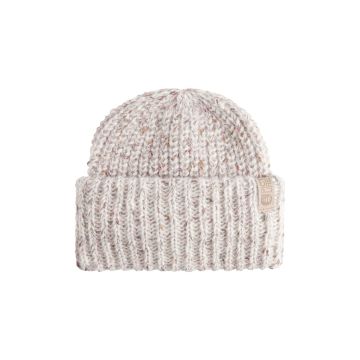 Picture Beanie BIRSAY BEANIE D Ecru unisex 2024 Wintersport 1